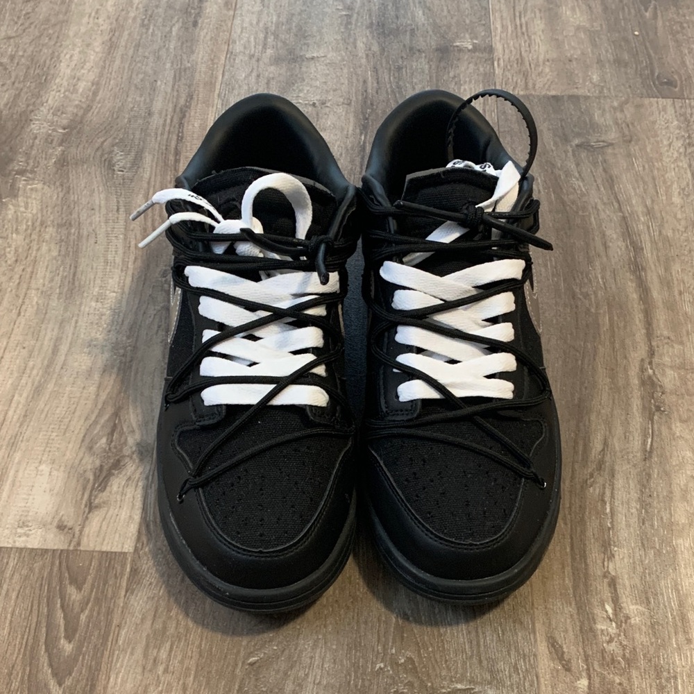 Off-White Nike Dunks - image 3